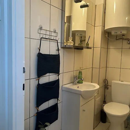 Keskeny Ut Balatonalmádi