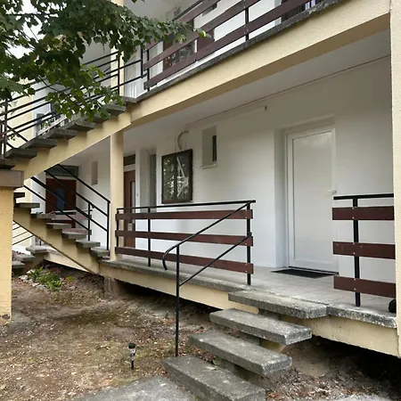 Keskeny Ut Balatonalmadi