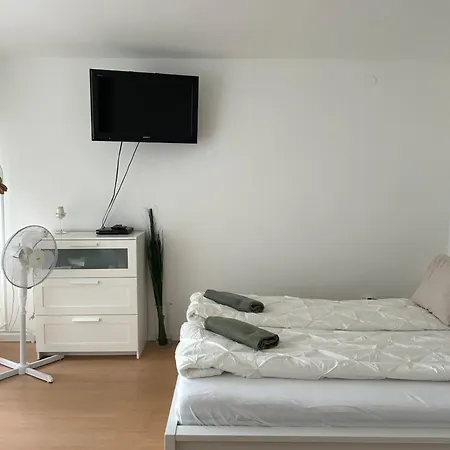 Apartment Keskeny Ut Balatonalmadi